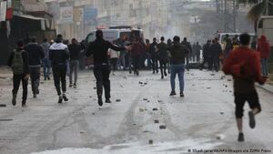 Israel abate a un buscado miliciano palestino en una redada en Nablus