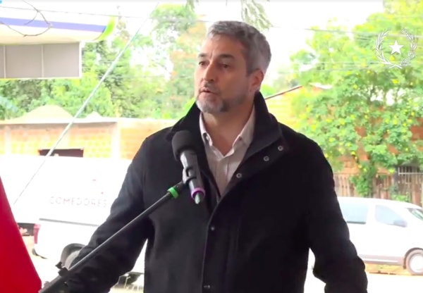 Abdo afirmó que hubo ofrecimiento de US$ 250 mil por cada voto por salvar a Sandra Quiñónez - El Trueno
