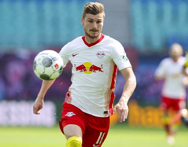 Diario HOY | Timo Werner regresa al Leipzig tras su discreto paso por el Chelsea