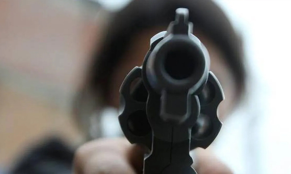 Un adolescente de 14 años mató con 5 balazos a un hombre, durante una fiesta patronal - OviedoPress