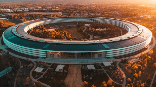 Apple se sitúa como la marca más valiosa del mundo por delante de Google