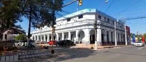Proyectan instalar cámaras de circuito cerrado en Santaní - Nacionales - ABC Color