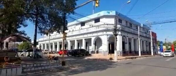 Proyectan instalar cámaras de circuito cerrado en Santaní - Nacionales - ABC Color