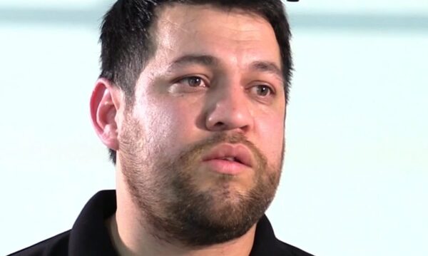 La vida de Pablo cambió tras un accidente en moto | Telefuturo
