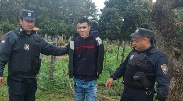 En Misiones ya son 30 los presos recapturados, entre ellos uno de los más peligrosos | Radio Regional 660 AM