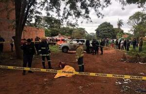 Mujer es asesinada a tiros en otro presunto caso de feminicidio