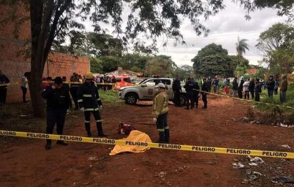 Mujer es asesinada a tiros en otro presunto caso de feminicidio
