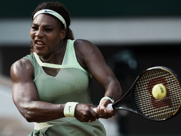 Serena Williams anunció su retiro del tenis profesional y este es el motivo - Megacadena — Últimas Noticias de Paraguay