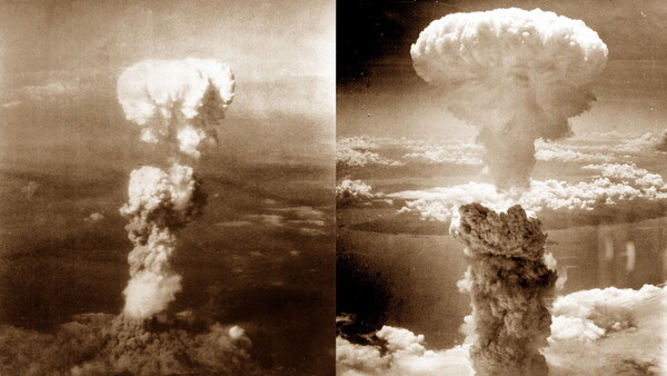 Diario HOY | A 77 años en que el tiempo se detuvo: ¿fue necesario el horror nuclear de Hiroshima y Nagasaki?