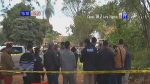 ¡Alarmante! Nuevo presunto caso de feminicidio en Ñemby | Noticias Paraguay