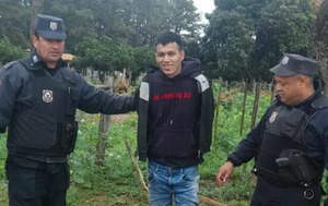 Suman 30 los presos recapturados en Misiones – Prensa 5