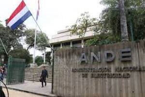 ANDE: Reducción del 25% en la tarifa del servicio