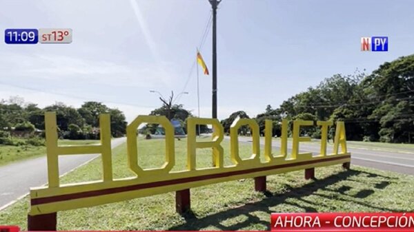 Menor mató a balazos a adulto en Horqueta | Noticias Paraguay