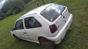 Incautan vehiculo que fue utilizado para el traslado de carnes faenadas