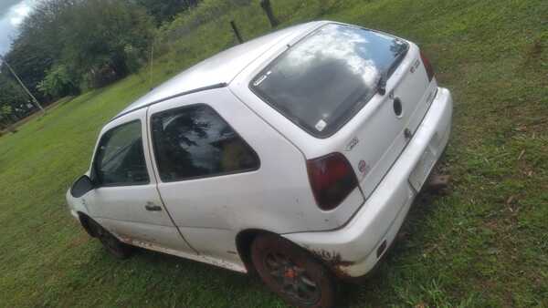 Incautan vehiculo que fue utilizado para el traslado de carnes faenadas