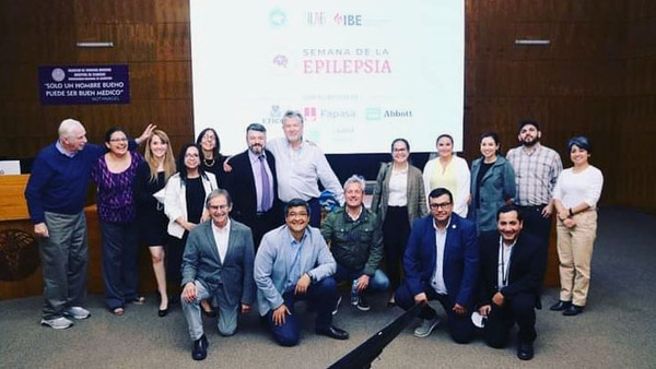 Neurólogos de la Fundación Tesãi participaron en importante Evento Científico Internacional | DIARIO PRIMERA PLANA