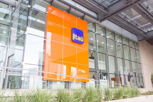 Itaú Unibanco en continuo crecimiento sostenible