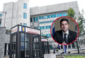 Crimen de Pecci: Fiscalía colombiana ya presentó acusación contra presunto "cerebro" del atentado - Megacadena — Últimas Noticias de Paraguay
