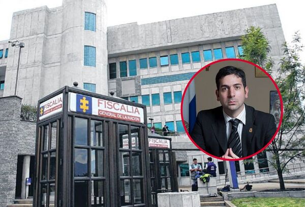 Crimen de Pecci: Fiscalía colombiana ya presentó acusación contra presunto "cerebro" del atentado - Megacadena — Últimas Noticias de Paraguay