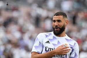 Diario HOY | "Mi nivel tiene que ir para arriba cada temporada", avisa Benzema