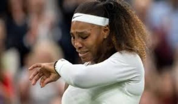 Serena Williams anunció su retiro del tenis: “Es lo más difícil que podría imaginar”