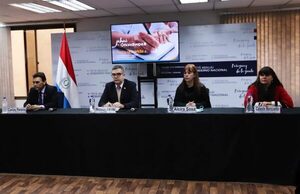 MEC lanza campaña nacional de alfabetización de jóvenes y adultos