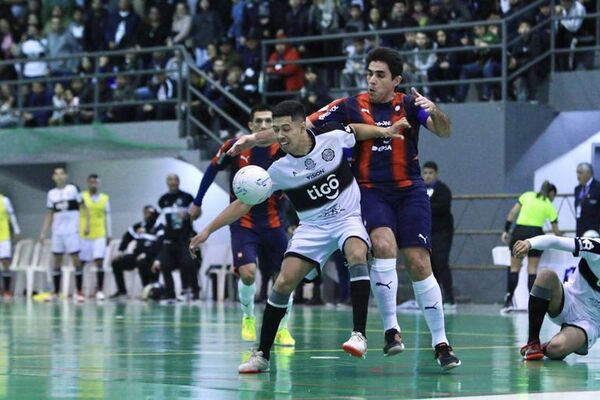 Todos los detalles de la Finalísima entre Cerro Porteño y Olimpia - Superclásico - ABC Color