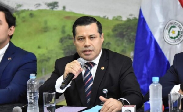 Usuarios de ANDE que consuman hasta 1.000 kWh tendrán descuentos