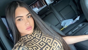 La policía quiso incautar los juguetes de Laurys Dyva - Teleshow