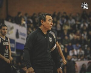 Olimpia King se queda sin entrenador - El Independiente
