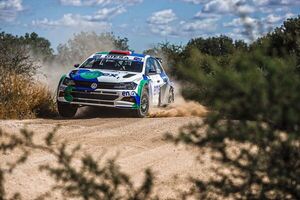 A un día del cierre: ¿Cuántos inscriptos tiene el Rally de Caaguazú? - ABC Motor 360 - ABC Color
