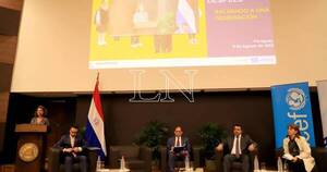 La Nación / Pandemia y educación: instan a enfocar políticas en regresar a la escolaridad y recuperar aprendizaje perdido