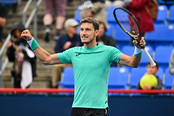 Diario HOY | Carreño tumba a Berrettini en primera ronda del Masters de Canadá