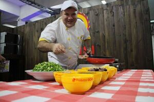 Vuelve feria internacional “A comer”, en setiembre - Nacionales - ABC Color