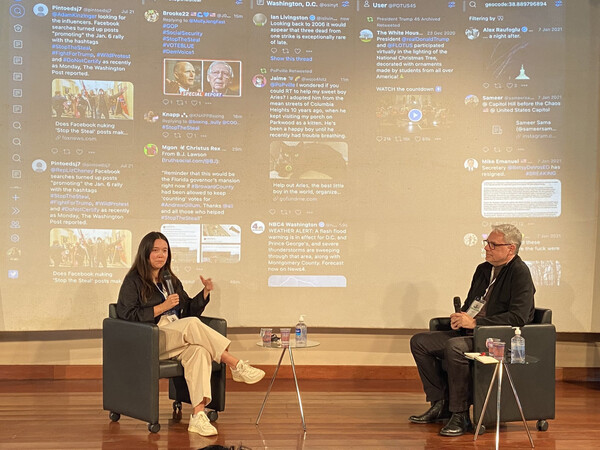 Las nuevas y relevantes historias nacen del periodismo de datos | Economía y Finanzas | 5Días