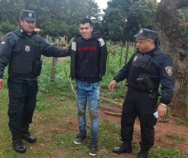 Suman a 30 los presos recapturados en Misiones - ADN Digital