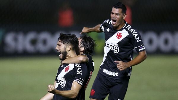 Vasco da Gama espera catapultarse tras venta al fondo 777 Partners de EE.UU. | Deportes | 5Días