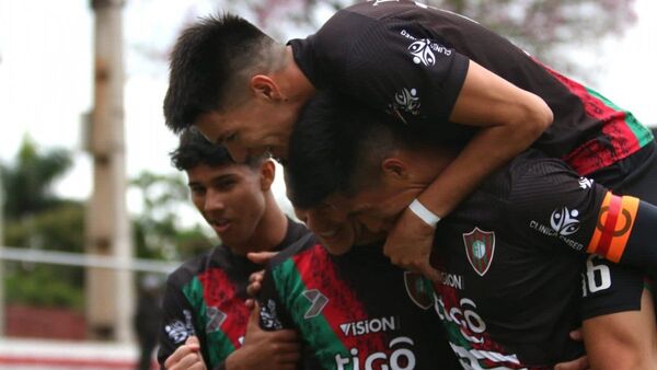 Tembetary deja en el camino a Capiatá y avanza en la Copa Paraguay