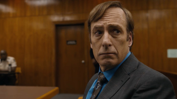 Protagonista de Better Call Saul habló del infarto que sufrió en pleno set: "No estaba respirando" - Megacadena — Últimas Noticias de Paraguay