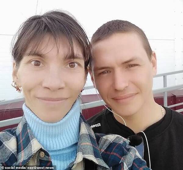 Crónica / 18 años de cárcel a la "bestia" que mató a su esposa en la boda