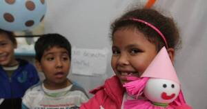 La Nación / Requieren donativos por el Día del Niño en Clínicas