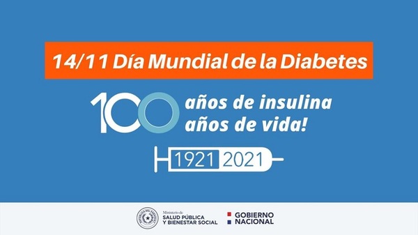 Diabetes: 100 años de insulina salvando vidas | 1000 Noticias
