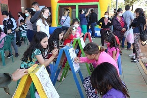 Clínicas pide donaciones de juguetes para festejos por el Día del Niño