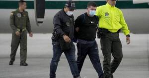 La Nación / Fiscalía de Colombia presenta acusación y pide juicio oral contra “cerebro” del crimen de Pecci