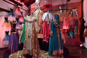 Ballet Clásico y Moderno Municipal se muestra “por dentro” para celebrar sus primeros 50 años - Cultura - ABC Color