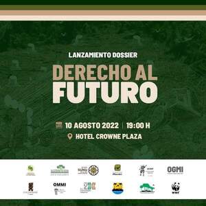 Diario HOY | Lanzan dossier de historias sobre vulneración de Derechos Humanos y Ambientales