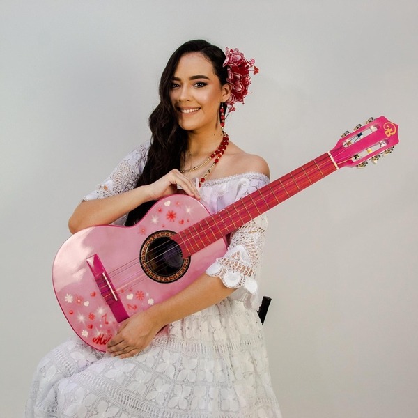 Bianca Rodríguez presentará su primer material discográfico - Noticde.com