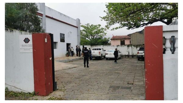 Recusan a fiscala en caso de presunto gatillo fácil