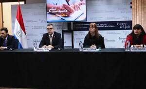 Lanzan campaña de alfabetización de jóvenes y adultos
