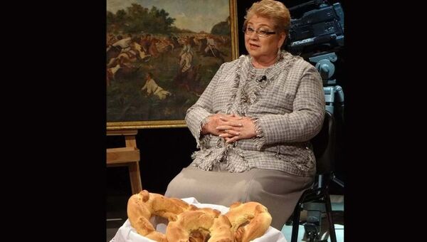 Chipería María Ana: “Nosotros no utilizamos máquinas, lo hacemos todo a mano”
